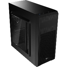 Компьютерный корпус Aerocool/Formula System Integration Series SI-5101, ATX, без БП, 195x410x385 мм (ШхВхГ), 1х USB3.0 + 2х USB2.0, сталь 0,5 мм