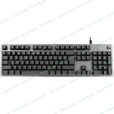 Клавиатура Logitech G512 Carbon <920-009351>