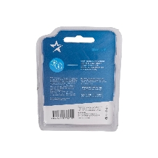 Аккумулятор AAA/R03 NI-MN 600мА.ч BP-4 (блист.4шт) КОСМОС KOCR03NIMH600mAh4BL