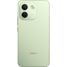 Смартфон Xiaomi Redmi Note 17 Pro Max 5G, 8/512Gb, зеленый