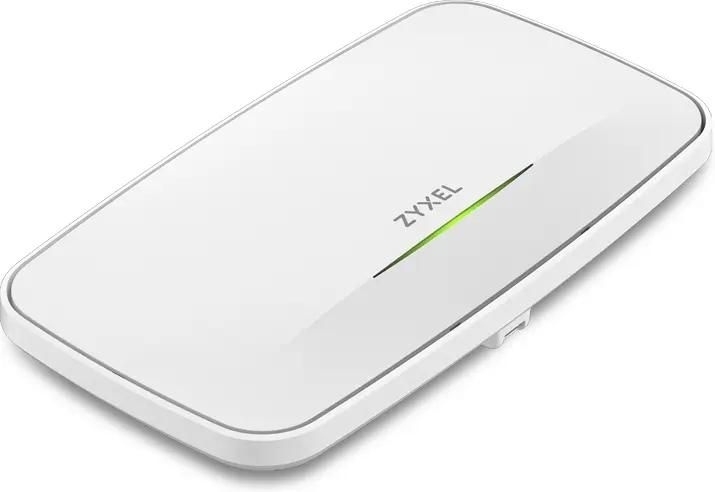 Точка доступа Zyxel NebulaFlex NWA240BE / 10000 Мбит/с / 1xLAN 10GE / Beamforming, MESH, PoE