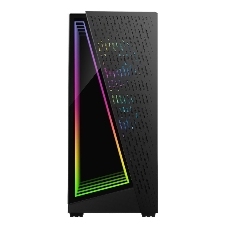Компьютерный корпус ALSEYE X3-B