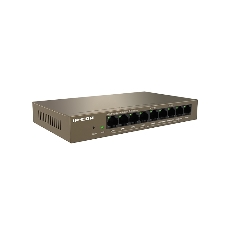 Маршрутизатор IP-COM M20-8G-PoE, 9×1 Гбит/с WAN/LAN (8×PoE), управляемый