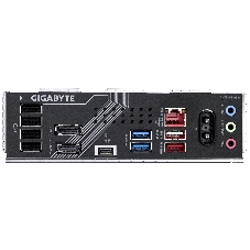 Материнская плата Gigabyte B860 GAMING X WIFI6E, LGA 1851, Intel B860, 4xDDR5, 4xSATA, 3xM.2, 1xPCIe 5.0 x16, 1xPCIe 4.0 x16, 2xUSB 3.2 Gen 1, 1xUSB 3.2 Gen 2, 1xUSB 4.0 Type-C, 1x 2.5Gb LAN, 3x3.5 мм, 7.1, ATX