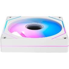 Вентилятор для корпуса Ocypus Gaммa F12 ARGb REVERSE BLADE WH (Gaммa-F12-WH1AM01X-GL)