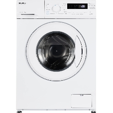 Стиральная машина Nord i-WS2 712 W белый, загрузка фронтальная 7 кг, 1200 об/мин, класс: А+++