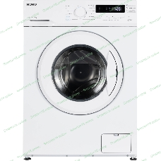 Стиральная машина NORD i-WS2 712 W белый, загрузка фронтальная 7 кг, 1200 об/мин, класс: А+++