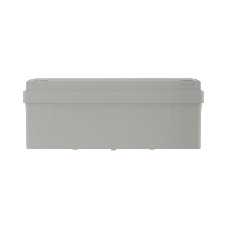 Коробка распределительная DKC 54210 ОП 240х190х90, гладкие стенки, IP56