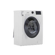Стиральная машина Gorenje W5NGPI72SBS/C белый, загрузка фронтальная 7 кг, 1200 об/мин, класс A