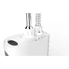 Отпариватель SteamOne EUH2020W белый, 1900 Вт, 40 г/мин, 1200 мл