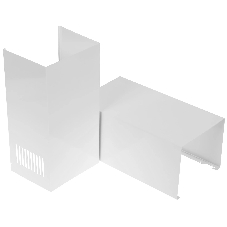 Вытяжка наклонная Elikor Vertex WH 60 белый, 60 см, 750 куб. м/ч, 56 дБ
