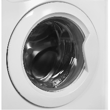 Стиральная машина Stinol WSTS 610 E белый, загрузка фронтальная 6 кг, 1000 об/мин, класс A