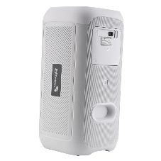 Колонка Eltronic 30-86 DANCE BOX 900 белый
