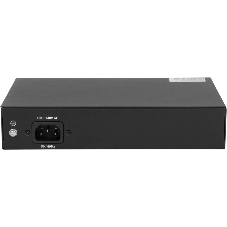 Коммутатор SNR SNR-S2300G-8TM-POE (L2) 8x1Гбит/с 2SFP 8PoE 130W управляемый