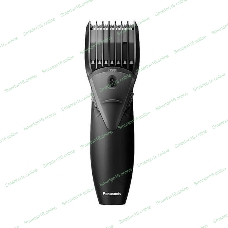 Триммер Panasonic ER-Gb36-K520 черный