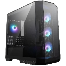 Компьютерный корпус MSI MAG Pano M100R PZ черный