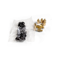 Серверный корпус ExeGate Pro 2U350-33, RM 19