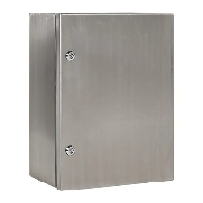 Щит из нержавеющей стали EKF PROxima Inox AISI 304 (500х400х250) IP66 У1