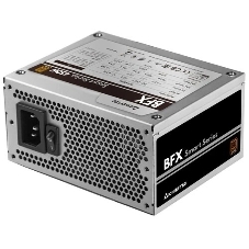 Блок питания Chieftec Smart BFX-350BS, 350Вт, 80 PLUS Bronze, 90мм, серый