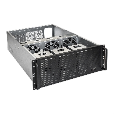 Серверный корпус ExeGate Pro 4U650-18 (RM 19