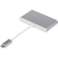 Адаптер ATCOM AT2808 USB-C TO USB3 0.10M