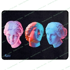 Игровой коврик Smartbuy RUSH Allure M-size (SBMP-18G-AL)