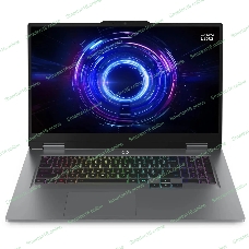 Ноутбук Lenovo LOQ 17IRX10 Core i5 13450HX 16Gb SSD512Gb NVIDIA GeForce RTX5050 8Gb 17.3