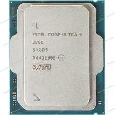 Процессор Intel Core Ultra 9 285K Soc-1851 3.7GHz OEM