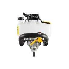 Мотобур HUTER GGD-2.8-EU Eurolux