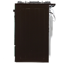 Плита газовая Gefest 6500-02 0045 коричневый, конфорок 4 шт, духовка 52 л, 60 см x 85 см x 60 см