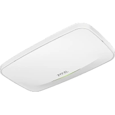 Точка доступа Zyxel NebulaFlex NWA240BE / 10000 Мбит/с / 1xLAN 10GE / Beamforming, MESH, PoE