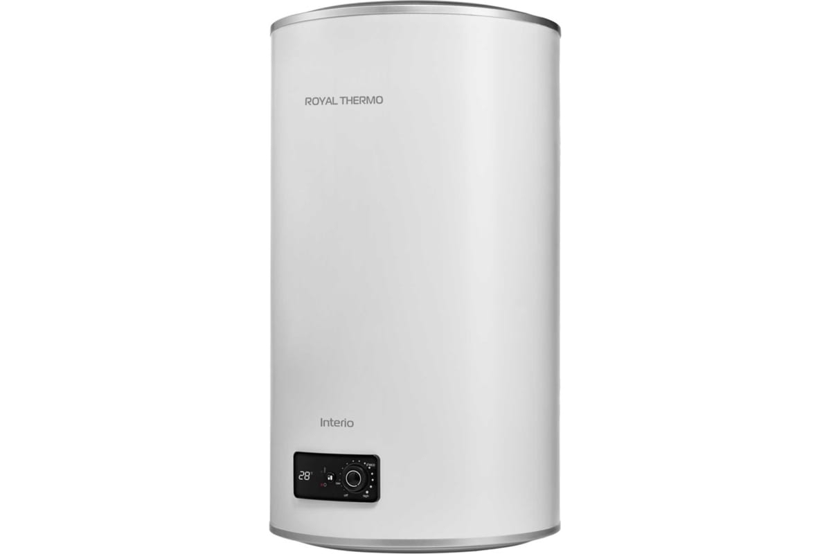 Водонагреватель Royal Thermo RWH 100 Interio