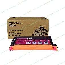 Картридж лазерный GalaPrint GP-113R00724 пурпурный (6000 стр) для Xerox Phaser 6180/6180MFP/6180MFP/D/6180MFP/N
