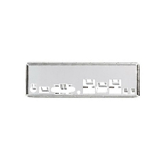 Аксессуар для материнской платы MSI E21-7D35011-C22 VER.0A-,MECH,MB,SUS304 T0.2,I/O SHIELDING,159.2х44.9мм,FOR MS-7D35,10PORTS/PET BAG Аксессуар для материнской платы MSI E21-7D35011-C22 VER.0A-,MECH,MB,SUS304 T0.2,I/O SHIELDING,159.2х44.9мм,FOR MS-7D35,10PORTS/PET BAG