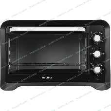 Мини-печь Hyundai MIO-HY095 45л. 2000Вт черный
