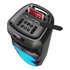 Музыкальная система Soundmax SM-MS4102 черный