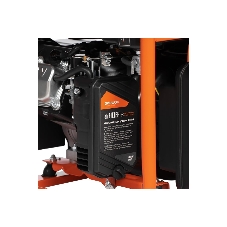 Генератор Daewoo GDA 4600Ei 4.6кВт