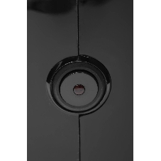 Кофеварка капельная Kitfort KT-763 350Вт черный