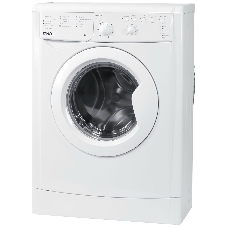 Стиральная машина Stinol WSTU 408 B белый, загрузка фронтальная 4 кг, 800 об/мин, класс A