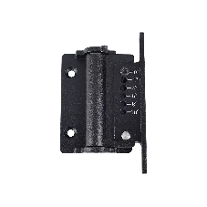 Звуковая колонна Intrend ITSPK-CL425T-B пассивная, 4x2.5