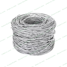 Кабель Light UTP 4 пары cat.5е (бухта 305м) Aopen/Qust ANC514-40