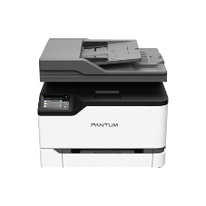 МФУ лазерное Pantum CM2200FDW P/C/S/F,Color laser, A4, 24 ppm (max 50000 p/mon) 1 GHz, 1200x600 dpi, 512 mb RAM, Adf 50, paper tray 250 pages, USB, LAN, WiFi, start. cartridge 750/500 pages