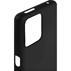 Чехол (клип-кейс) Redline для Xiaomi 11T Pro УТ000027400 черный