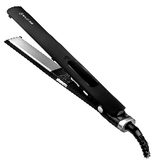 Выпрямитель для волос BRAYER BR3335 черный, 25 мм, 230 °C, 13 режимов