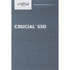 Накопитель SSD Crucial P310 4Tb PCIe Gen4 NVMe 2280 M.2 SSD CT4000P310SSD8