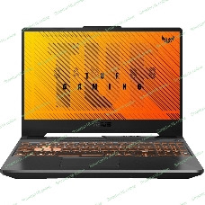 Ноутбук Asus TUF Gaming FA506NCR-HN044 Ryzen 7 7435HS/16Gb/SSD 512Gb/RTX 3050 4Gb/15.6