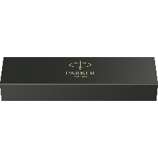 Ручка роллер Parker Vector XL (CW2159774) Black CT, F, черные чернила, подарочная коробка