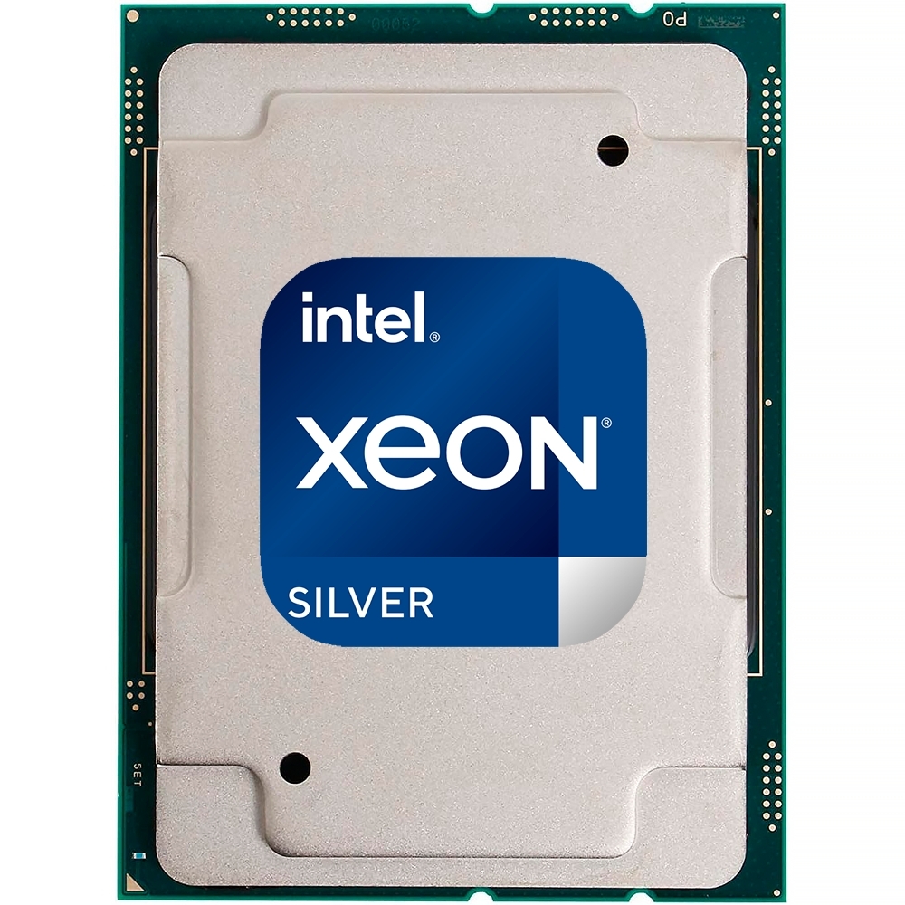 Процессор Intel Xeon Silver 4210 Soc-3647 2.2GHz OEM