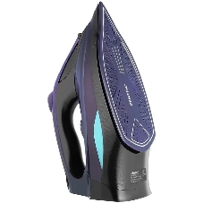 Утюг Centek CT-2361 фиолетовый, 3000 Вт, 50 г/мин, 195 г/мин, 450 мл
