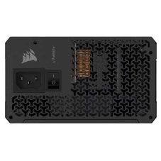 Блоки питания/ Power Supply Corsair RM650e Low-Noise, Model RPS0223, 650W 80+ Gold (ATX, 3.1, PCIe 5.1, Full modular, 1x24(20+4)pin, 1x12V-2x6, 2x4+4-pin CPU +12V (EPS), 2x4-pin Molex, 2x6+2-pin PCIe, 6xSATA3, Active, 140x140mm, 140x150x86mm, APFC, Power cable-EU, black)